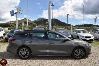 FORD Focus usata, con Immobilizzatore elettronico