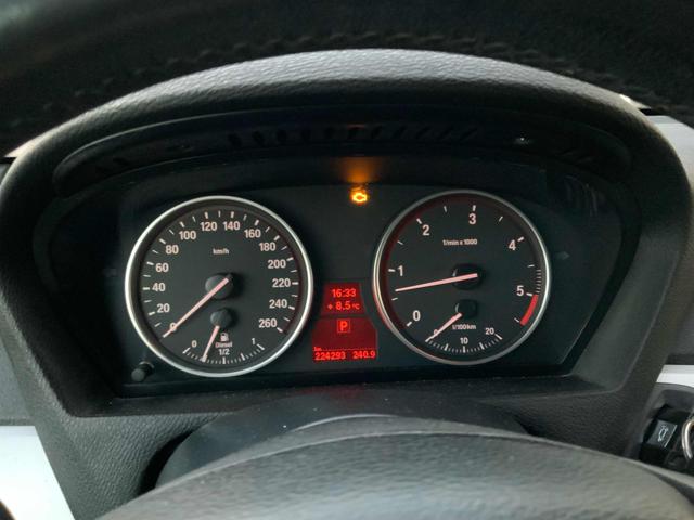 BMW X5 usata, con Fendinebbia