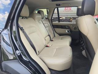 LAND ROVER Range Rover usata 133