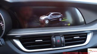 ALFA ROMEO Stelvio usata, con Supporto lombare