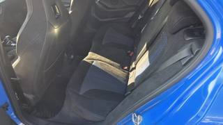 BMW 118 usata, con Park Distance Control