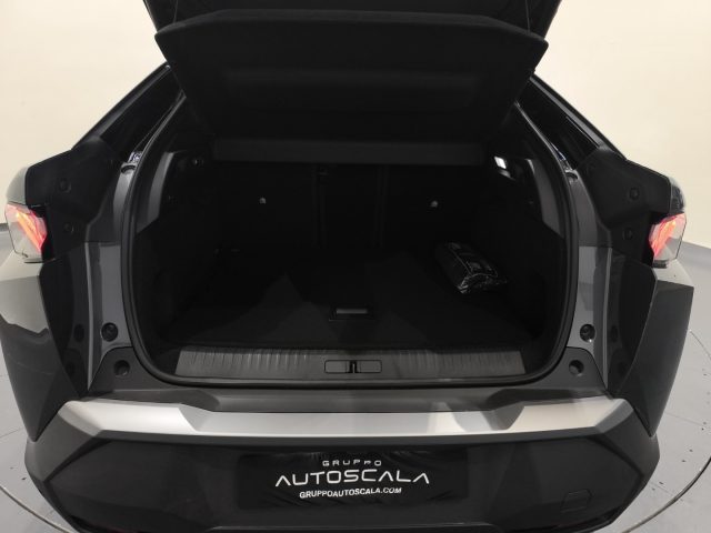 PEUGEOT 3008 usata, con Sensore di pioggia