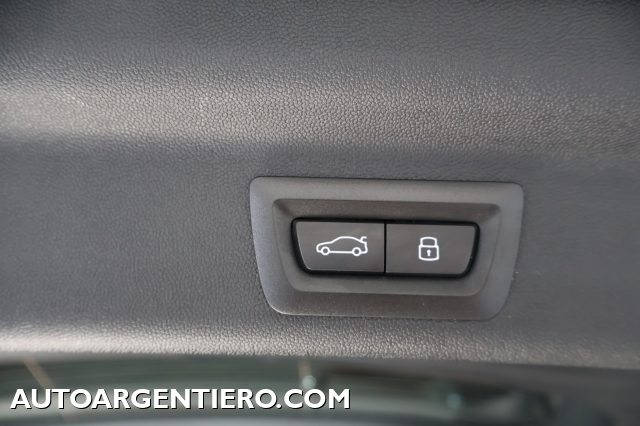 MINI Countryman usata, con Sistema di navigazione