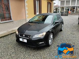 SEAT Leon 2.0 TDI 184 CV 5p. FR UNIPRO