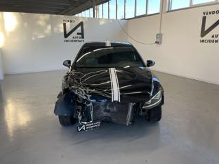 VOLKSWAGEN Golf GTD usata, con Airbag