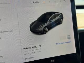 TESLA Model 3 usata 15