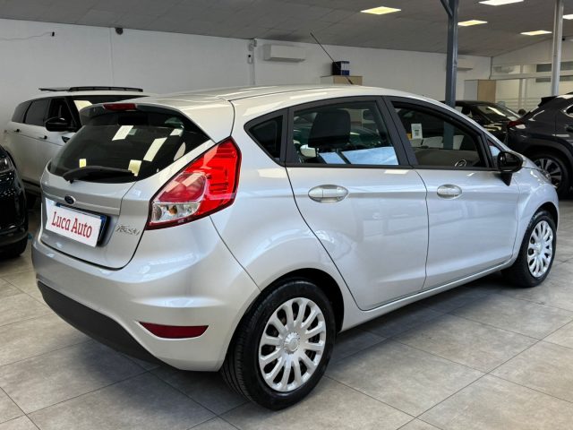 FORD Fiesta usata, con Airbag Passeggero