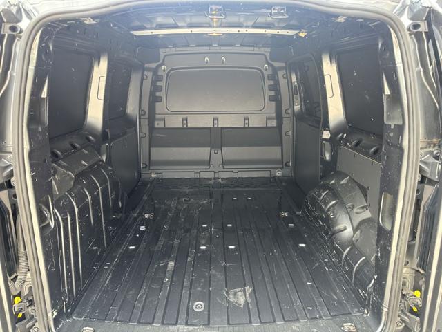 VOLKSWAGEN Caddy usata, con ESP