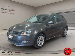 VOLKSWAGEN Polo usata, con Airbag laterali