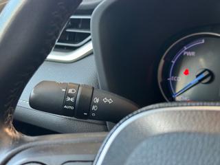 TOYOTA RAV 4 MY23 usata, con Specchietti laterali elettrici