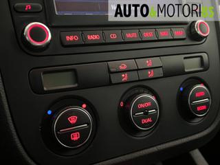VOLKSWAGEN Golf usata, con ESP