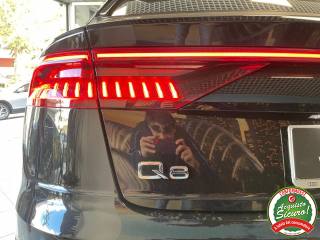 AUDI Q8 usata, con Specchietti laterali elettrici