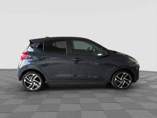 HYUNDAI i10 usata 5