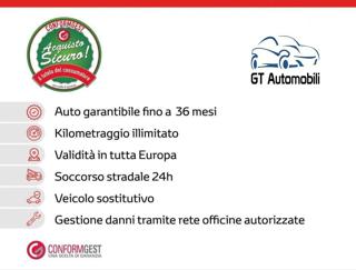 FORD Kuga usata, con Monitoraggio pressione pneumatici