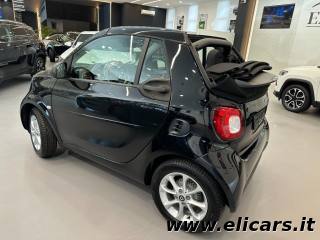 SMART ForTwo usata, con Cerchi in lega