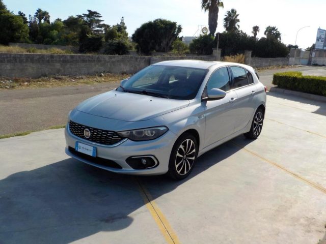 FIAT Tipo usata, con ABS