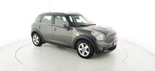 MINI Countryman usata 32