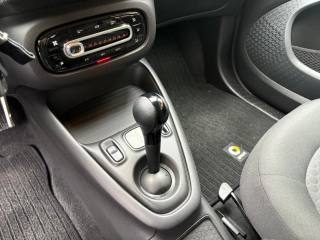 SMART ForTwo usata, con Controllo trazione