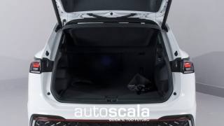 VOLKSWAGEN Tiguan usata, con Chiusura centralizzata