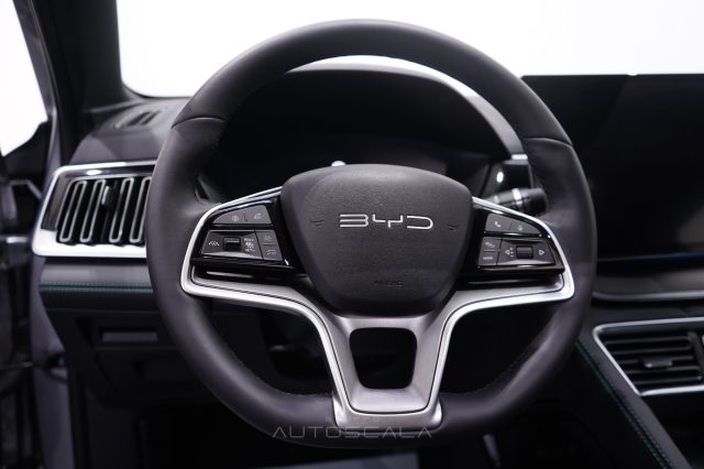 BYD Seal U usata, con Servosterzo