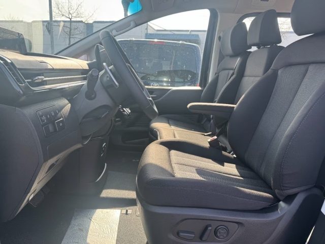 HYUNDAI Staria usata, con Antifurto