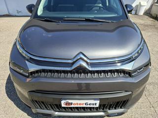 CITROEN C3 Aircross usata, con Sensori di parcheggio posteriori