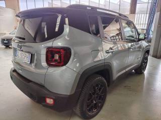 JEEP Renegade usata, con ESP