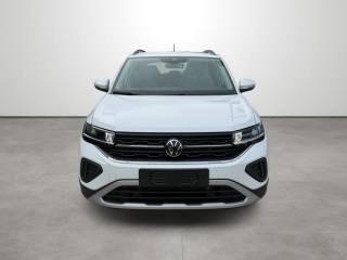 VOLKSWAGEN T-Cross usata, con Airbag