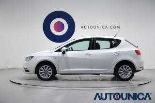 SEAT Ibiza usata, con USB