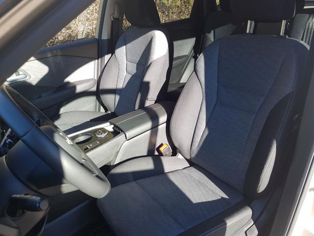NISSAN X-Trail usata, con Climatizzatore