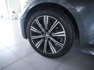 BMW 318 usata, con Bracciolo