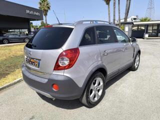 OPEL Antara usata, con Alzacristalli elettrici