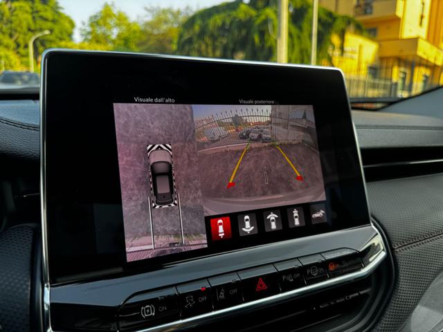JEEP Compass usata, con Chiusura centralizzata