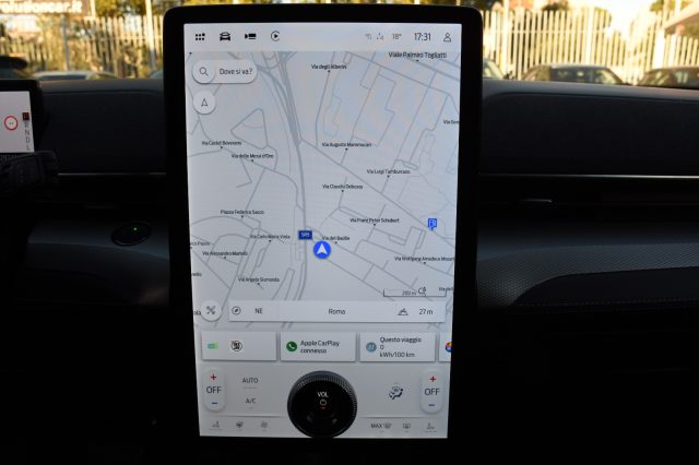 FORD Mustang Mach-E usata, con Chiusura centralizzata