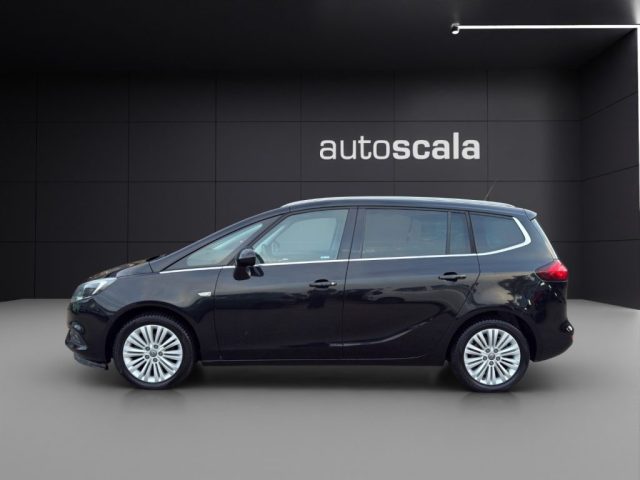 OPEL Zafira usata, con Airbag