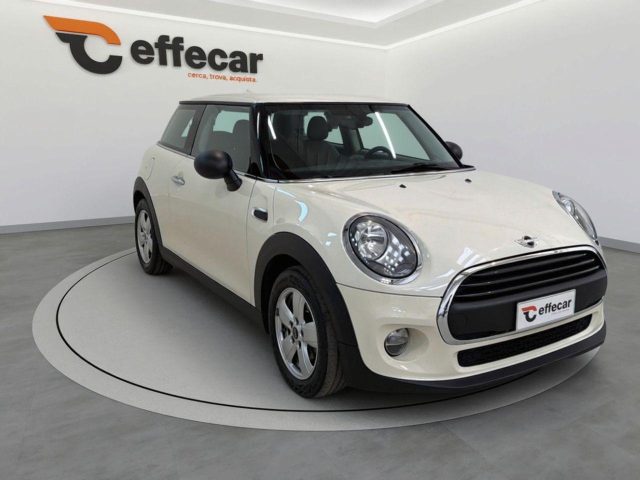 MINI One usata, con Airbag laterali
