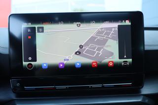 CUPRA Formentor usata, con Telecamera per parcheggio assistito
