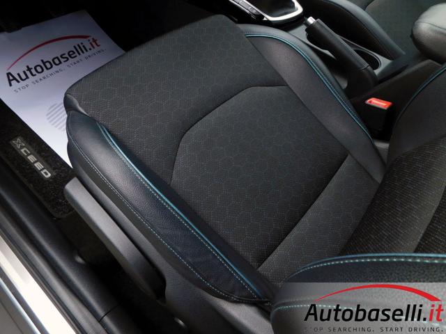 KIA XCeed usata 75