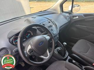 FORD Transit Courier usata, con Immobilizzatore elettronico