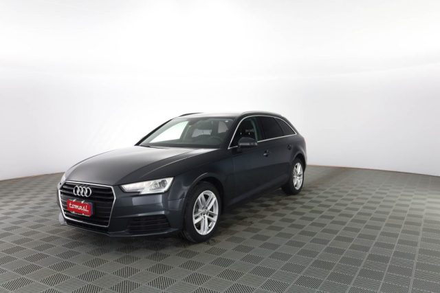 AUDI A4 usata 0