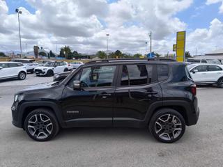 JEEP Renegade usata, con Climatizzatore