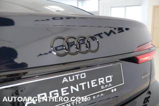 AUDI A6 usata, con Chiamata automatica per emergenze