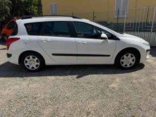 PEUGEOT 308 usata, con Airbag Passeggero