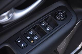 JEEP Renegade usata, con MP3