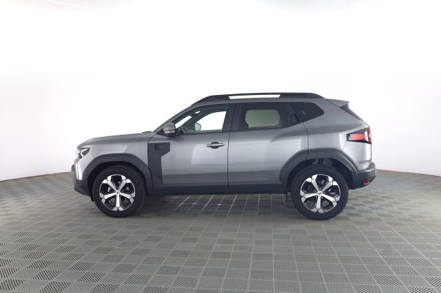 DACIA Duster usata 6