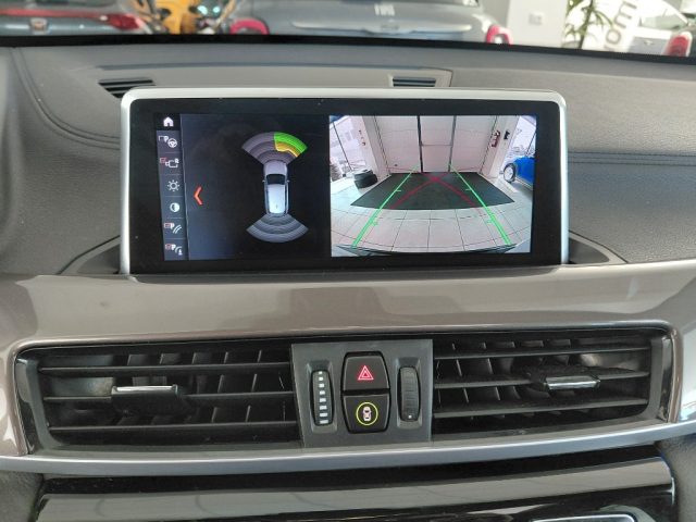 BMW X1 usata, con Cruise Control