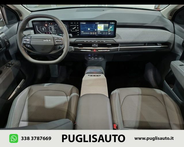 KIA EV3 usata, con Chiusura centralizzata