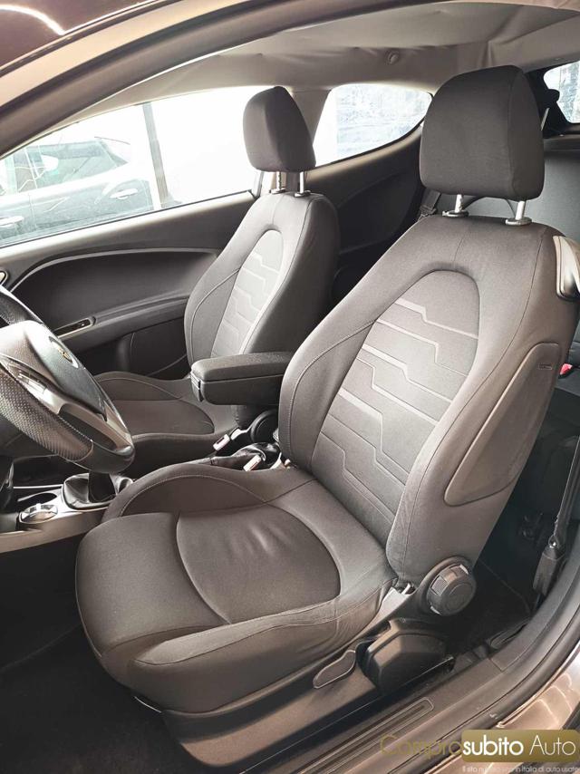 ALFA ROMEO MiTo usata, con Climatizzatore