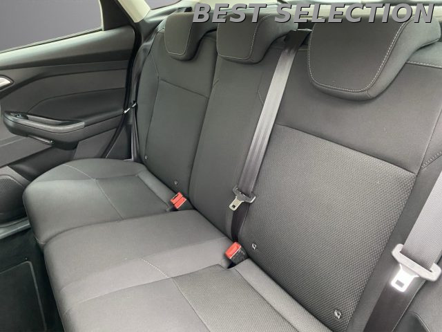 FORD Focus usata, con Climatizzatore