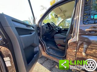 VOLKSWAGEN Caravelle usata, con Alzacristalli elettrici